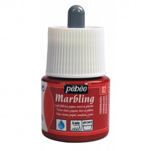 Marbling Pébéo - 45 ml Marbling Pébéo - 45 ml