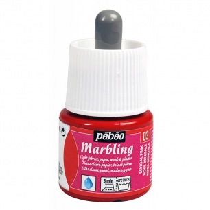 Marbling Pébéo - 45 ml Marbling Pébéo - 45 ml