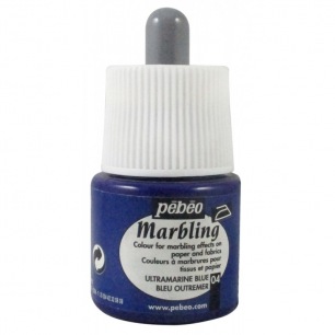Marbling Pébéo - 45 ml Marbling Pébéo - 45 ml