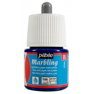 Marbling Pébéo - 45 ml Marbling Pébéo - 45 ml