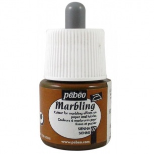 Marbling Pébéo - 45 ml Marbling Pébéo - 45 ml