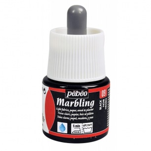 Marbling Pébéo - 45 ml Marbling Pébéo - 45 ml
