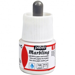 Marbling Pébéo - 45 ml Marbling Pébéo - 45 ml