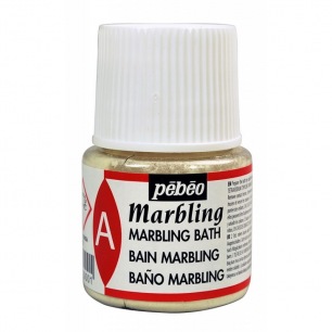 Marbling Pébéo - 45 ml Marbling Pébéo - 45 ml
