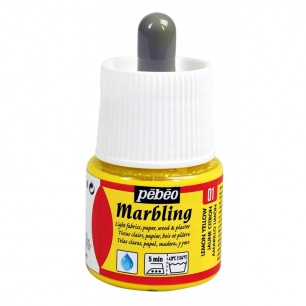 Marbling Pébéo - 45 ml Marbling Pébéo - 45 ml
