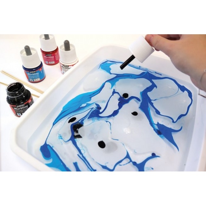 Marbling Pébéo - 45 ml Marbling Pébéo - 45 ml