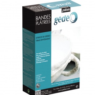 Gédéo gipsverbanden - Pébéo Gédéo gipsverbanden - Pébéo