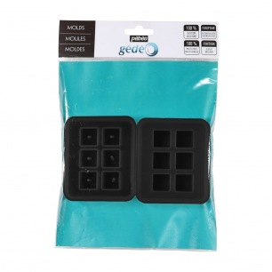 Planches et moules  Gédéo - Pébéo Planches et moules  Gédéo - Pébéo