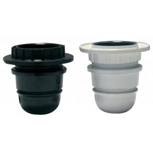 Lampshade socket Lampshade socket