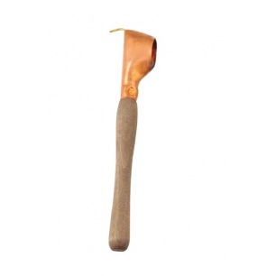 Tjanting original - Cuivre cuve ovale Tjanting original - Cuivre cuve ovale