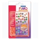 Moule FIMO lettre & chiffre