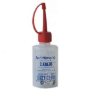 Kunststof stamper Javana 20ml + Nib Kunststof stamper Javana 20ml + Nib