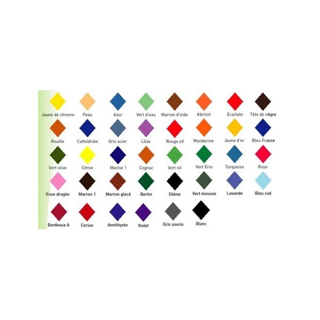 Creatoutiss Peintures textile tous tissus - Fusantes - Ateliers Créatifs