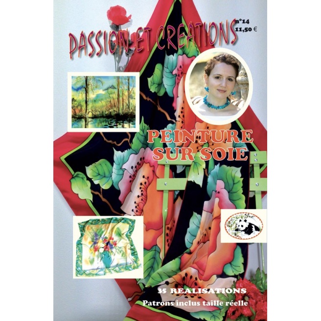 Passion et Création Passion et Création