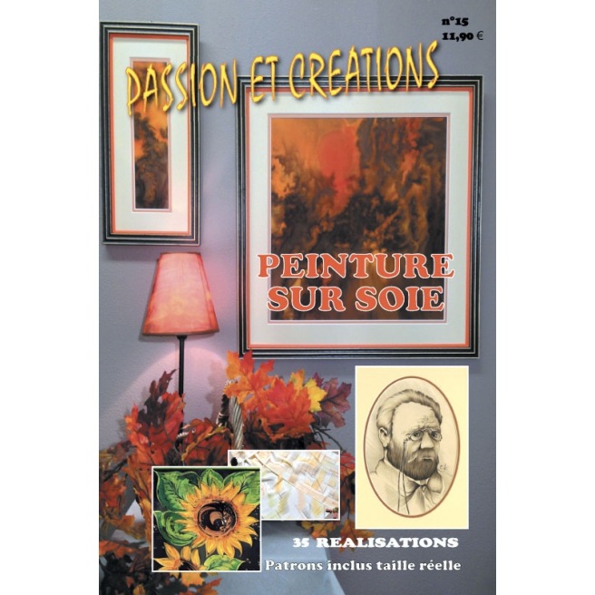 Passion et Création Passion et Création