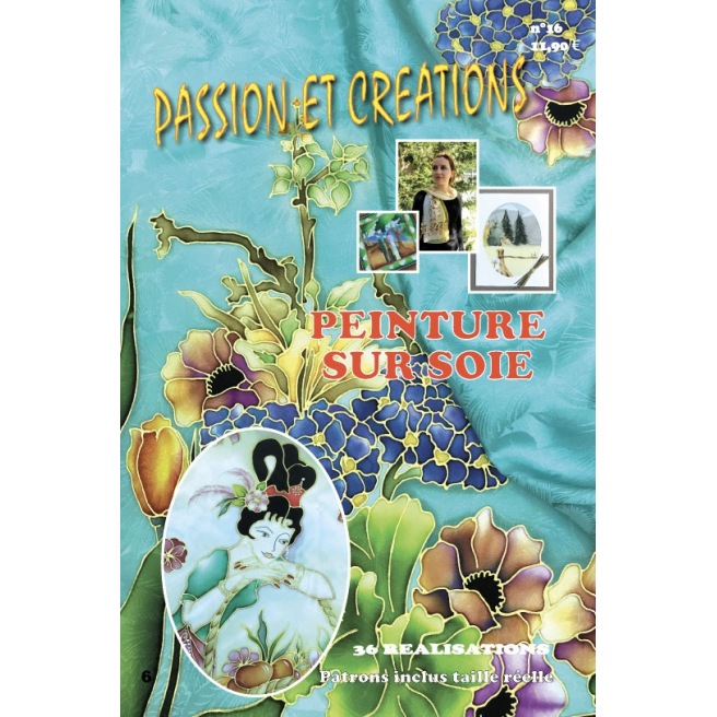 Passion et Création Passion et Création