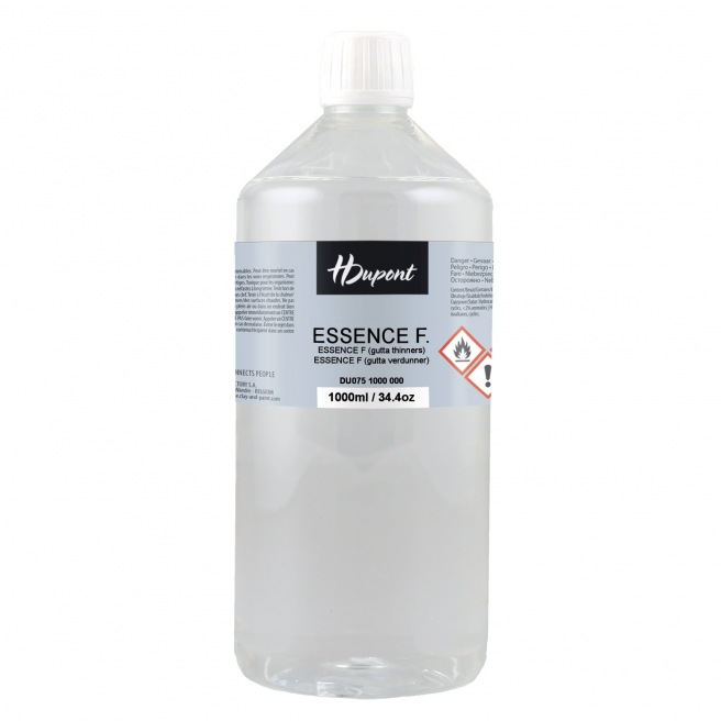 Essence F Essence F