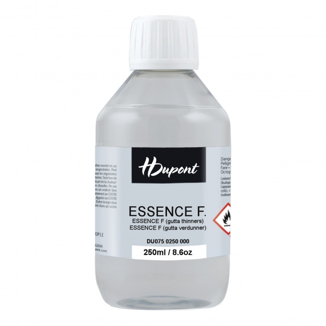 Essence F Essence F