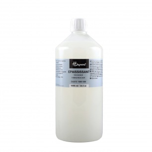 Thickener for H Dupont silk paint Thickener for H Dupont silk paint
