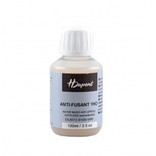 H Dupont 1HO Anti-Fuse for painting on silk H Dupont 1HO Anti-Fuse for painting on silk
