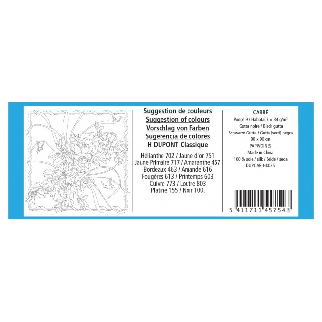 Pré-sertis H Dupont Pré-sertis H Dupont