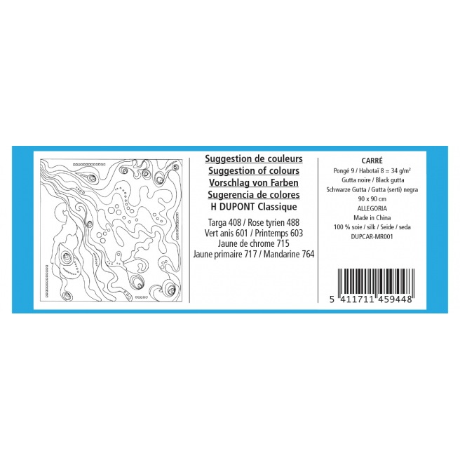 Pré-sertis H Dupont Pré-sertis H Dupont