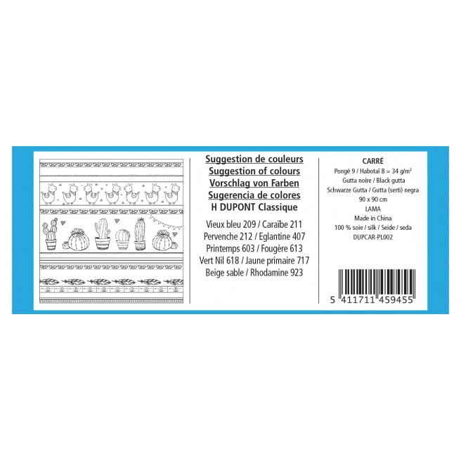 Pré-sertis H Dupont Pré-sertis H Dupont