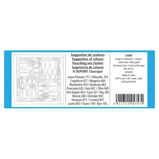 Pré-sertis H Dupont Pré-sertis H Dupont