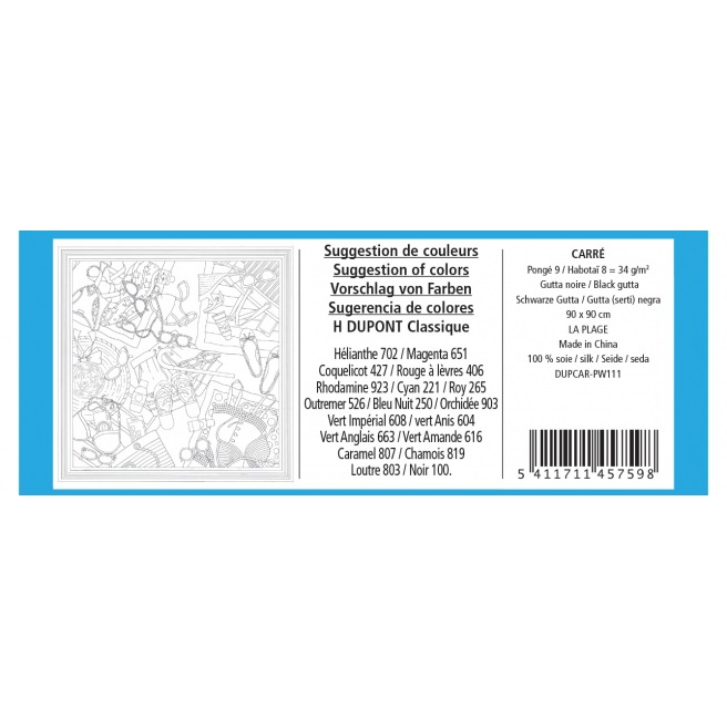 Pré-sertis H Dupont Pré-sertis H Dupont