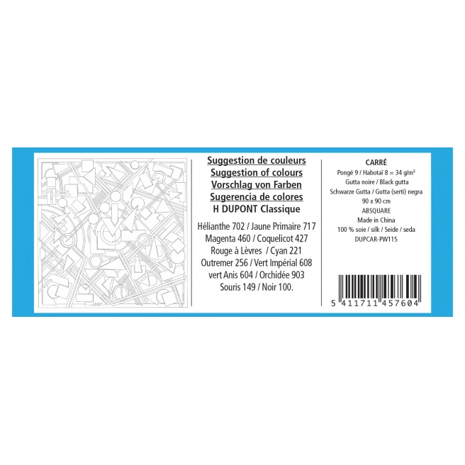 Pré-sertis H Dupont Pré-sertis H Dupont