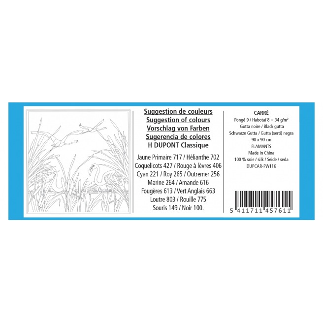 Pré-sertis H Dupont Pré-sertis H Dupont