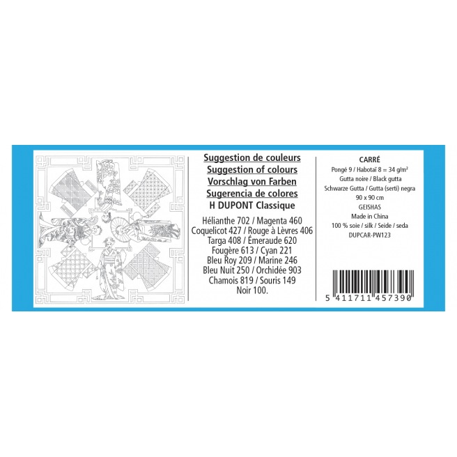 Pré-sertis H Dupont Pré-sertis H Dupont