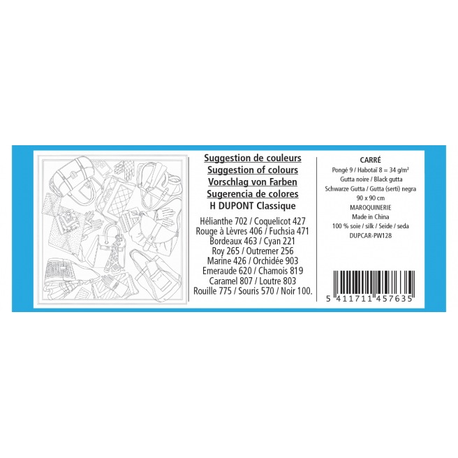 Pré-sertis H Dupont Pré-sertis H Dupont