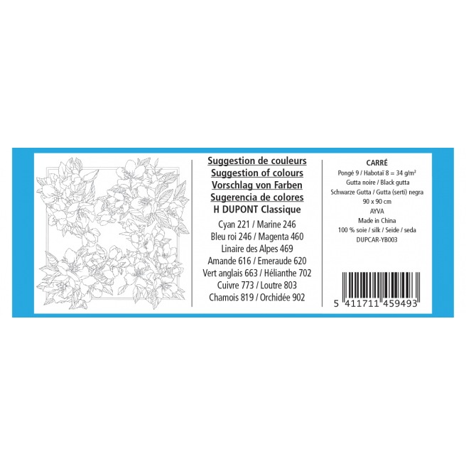 Pré-sertis H Dupont Pré-sertis H Dupont