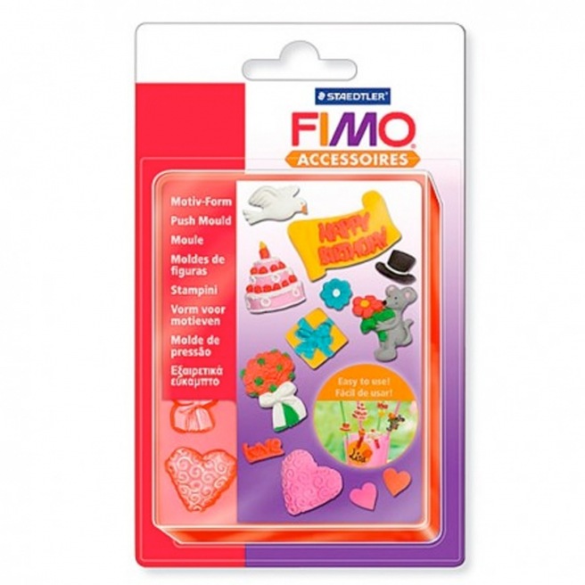 Moule FIMO Moule FIMO