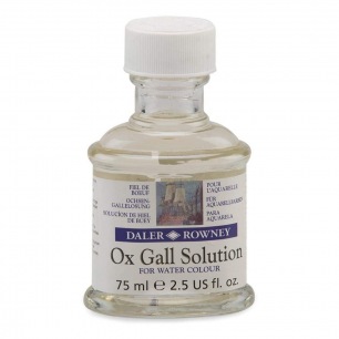 Fiel de bœuf liquide Daler-Rowney Fiel de bœuf liquide Daler-Rowney