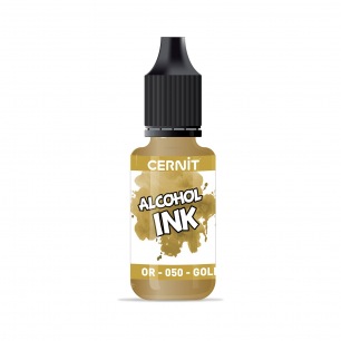 Cernit Alcohol Ink Cernit Alcohol Ink