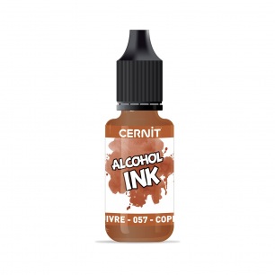 Cernit Alcohol Ink Cernit Alcohol Ink
