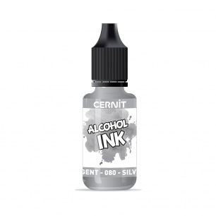 Cernit Alcohol Ink Cernit Alcohol Ink