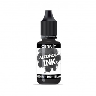 Cernit Alcohol Ink Cernit Alcohol Ink