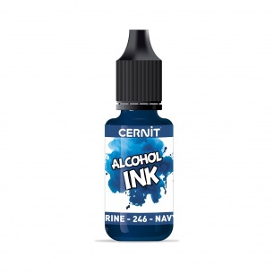 Cernit Alcohol Ink Cernit Alcohol Ink