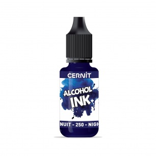 Cernit Alcohol Ink Cernit Alcohol Ink