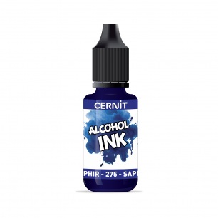 Cernit Alcohol Ink Cernit Alcohol Ink