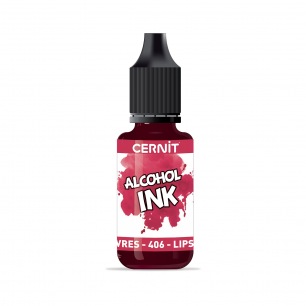 Cernit Alcohol Ink Cernit Alcohol Ink