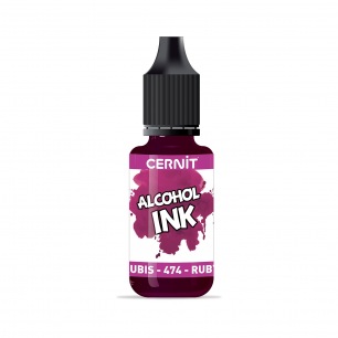 Cernit Alcohol Ink Cernit Alcohol Ink