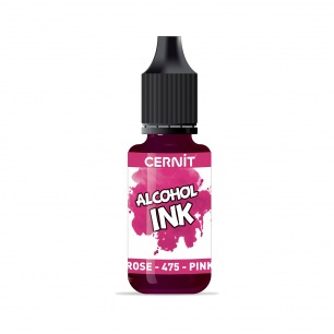 Cernit Alcohol Ink Cernit Alcohol Ink
