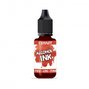 Cernit Alcohol Ink Cernit Alcohol Ink