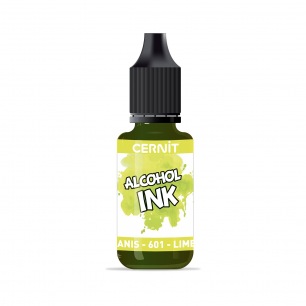 Cernit Alcohol Ink Cernit Alcohol Ink