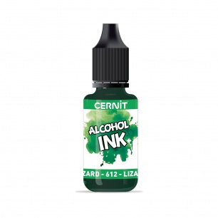 Cernit Alcohol Ink Cernit Alcohol Ink