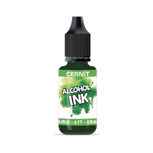 Cernit Alcohol Ink Cernit Alcohol Ink